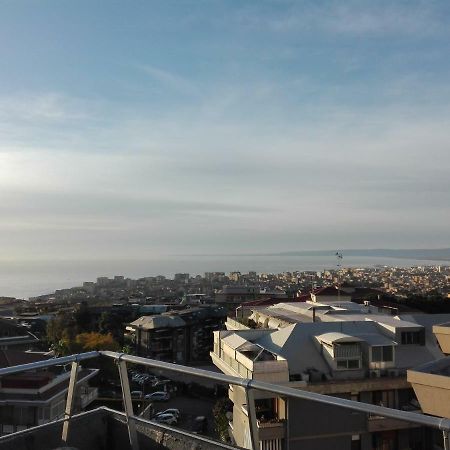 Tivoli Shortlets - Catania Otel San Gregorio di Catania Dış mekan fotoğraf