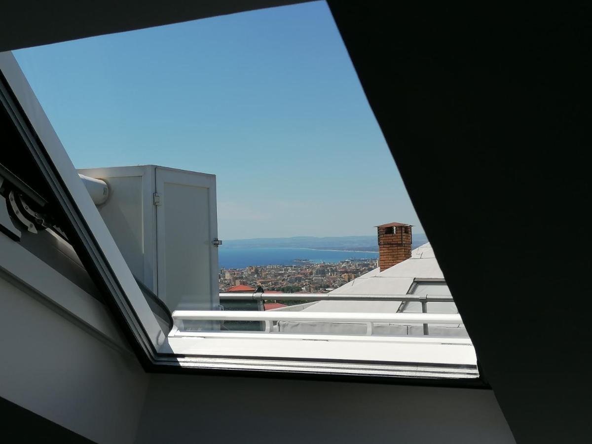 Tivoli Shortlets - Catania Otel San Gregorio di Catania Dış mekan fotoğraf