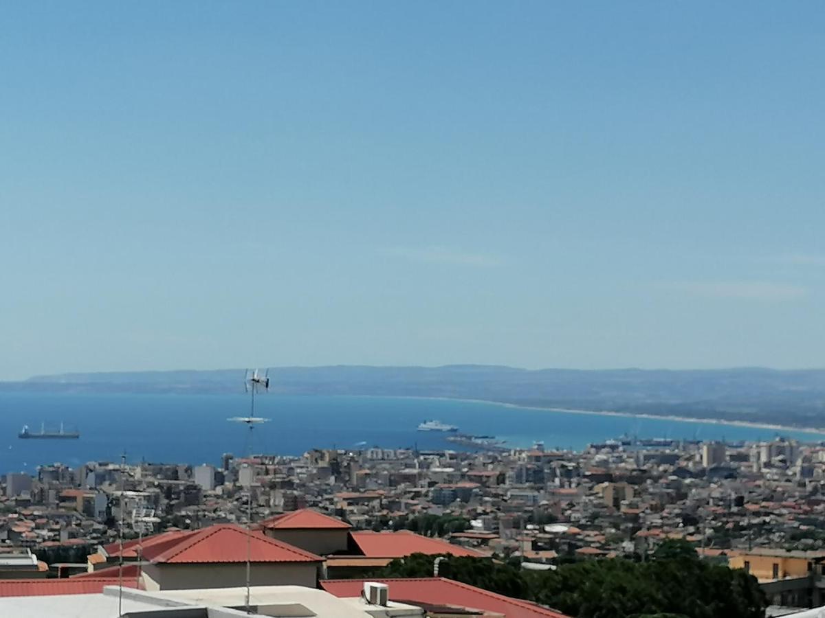Tivoli Shortlets - Catania Otel San Gregorio di Catania Dış mekan fotoğraf
