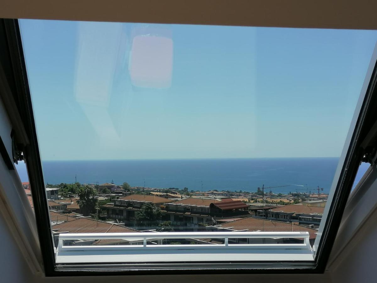 Tivoli Shortlets - Catania Otel San Gregorio di Catania Dış mekan fotoğraf