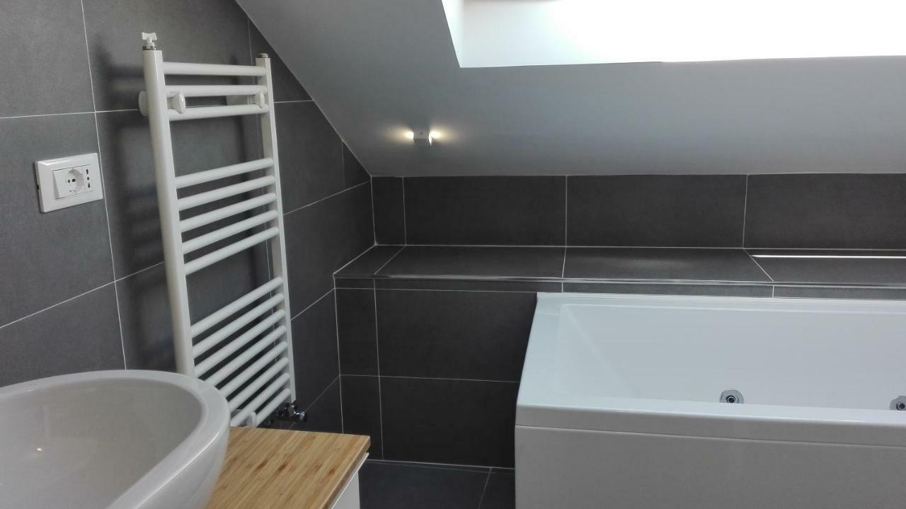 Tivoli Shortlets - Catania Otel San Gregorio di Catania Dış mekan fotoğraf
