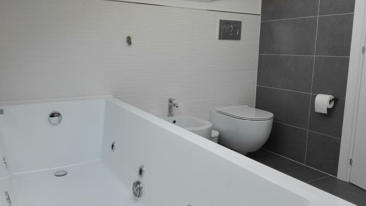 Tivoli Shortlets - Catania Otel San Gregorio di Catania Dış mekan fotoğraf