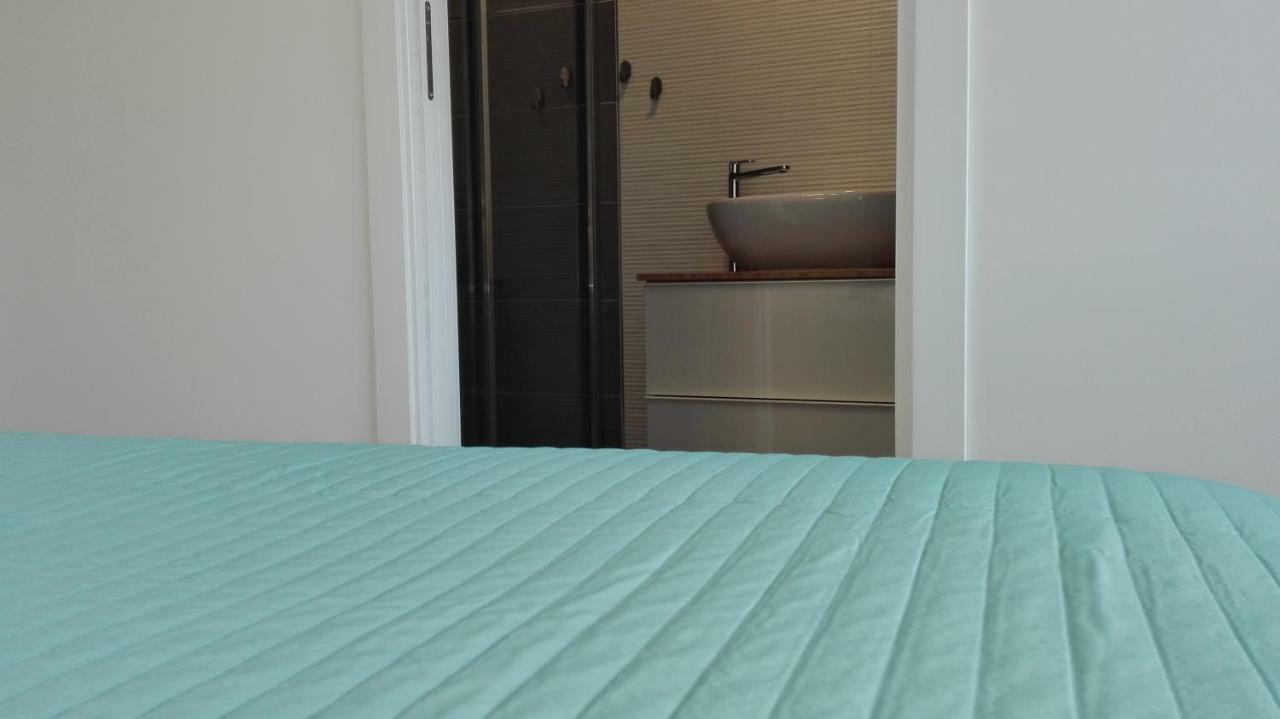 Tivoli Shortlets - Catania Otel San Gregorio di Catania Dış mekan fotoğraf