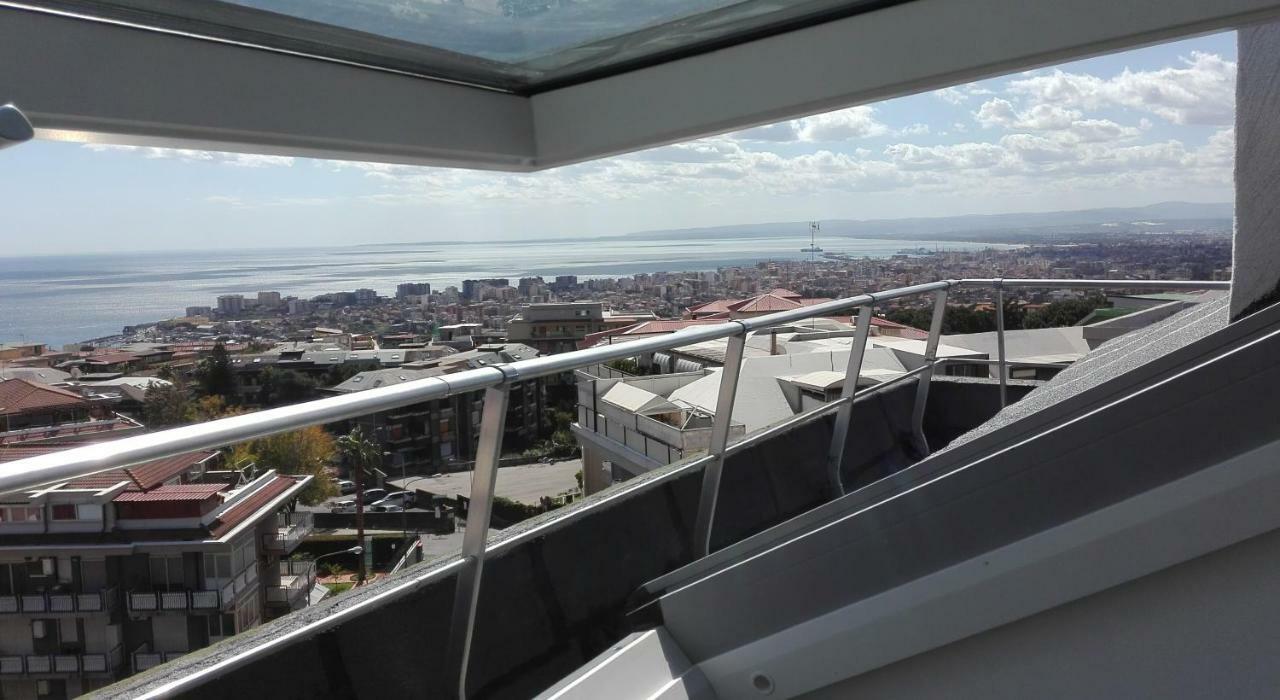 Tivoli Shortlets - Catania Otel San Gregorio di Catania Dış mekan fotoğraf