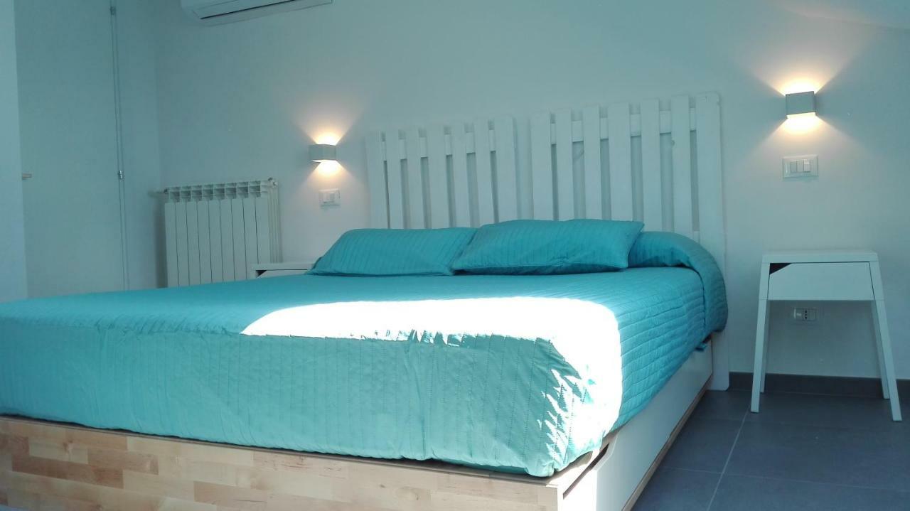 Tivoli Shortlets - Catania Otel San Gregorio di Catania Dış mekan fotoğraf