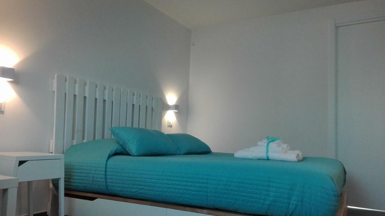 Tivoli Shortlets - Catania Otel San Gregorio di Catania Dış mekan fotoğraf