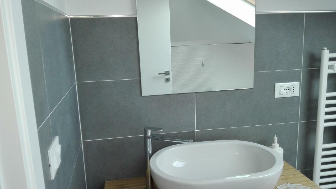 Tivoli Shortlets - Catania Otel San Gregorio di Catania Dış mekan fotoğraf