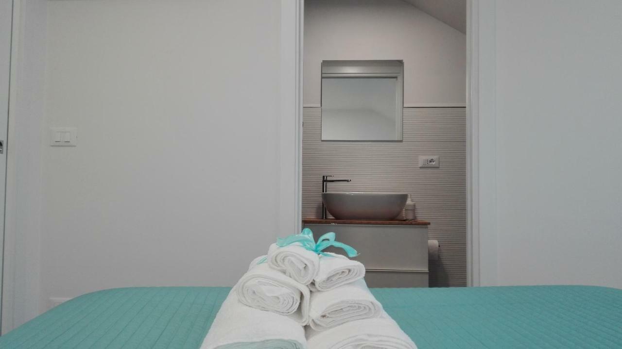 Tivoli Shortlets - Catania Otel San Gregorio di Catania Dış mekan fotoğraf
