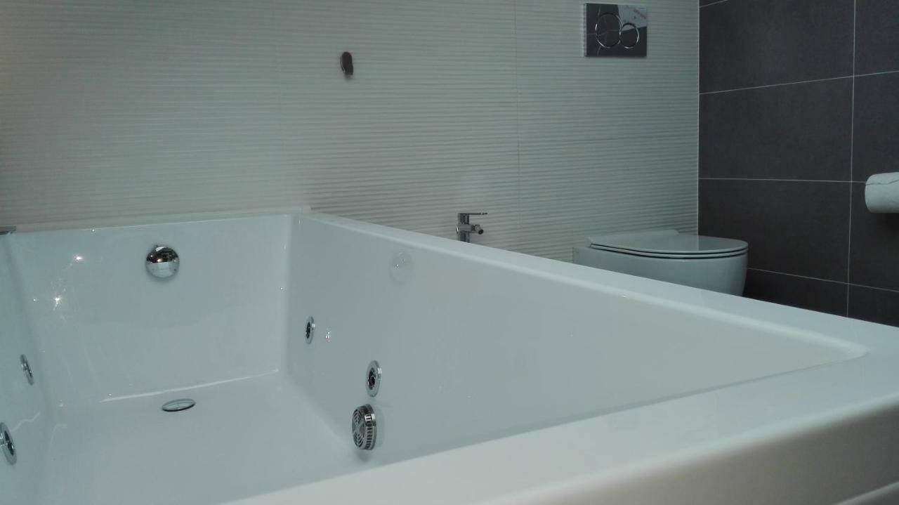 Tivoli Shortlets - Catania Otel San Gregorio di Catania Dış mekan fotoğraf