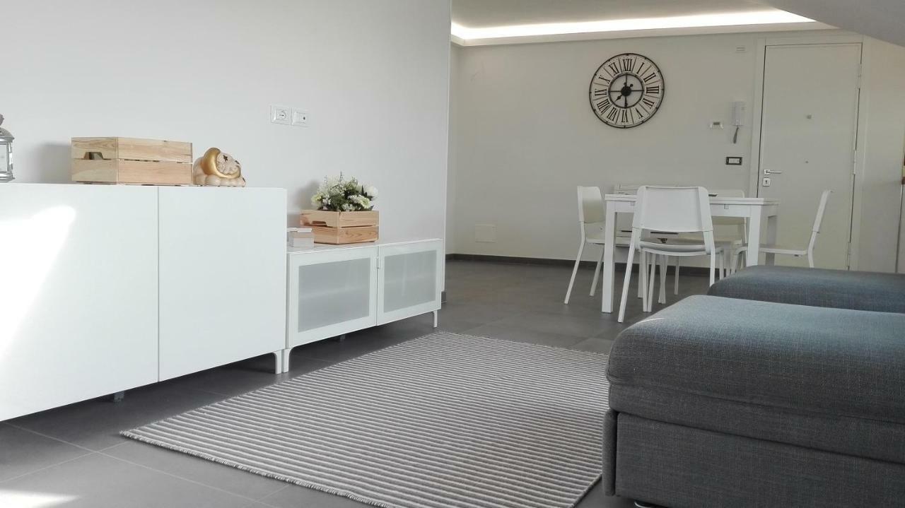 Tivoli Shortlets - Catania Otel San Gregorio di Catania Dış mekan fotoğraf