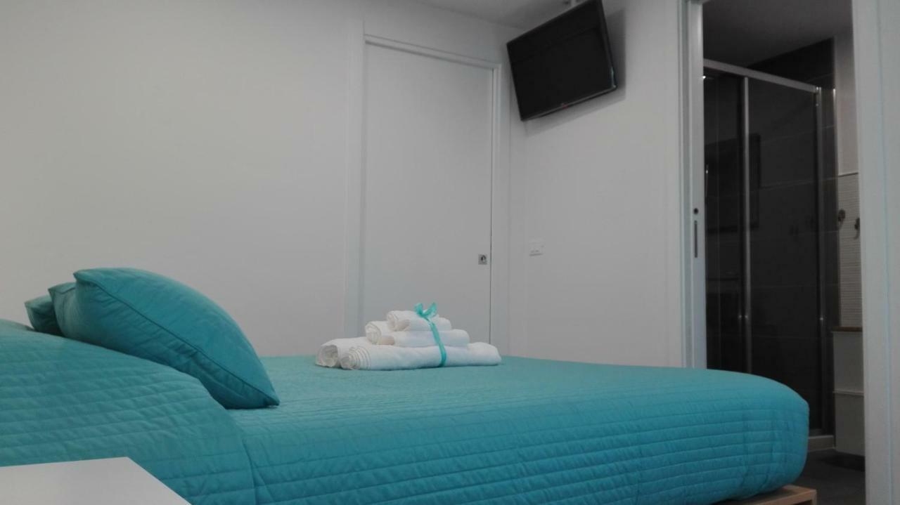 Tivoli Shortlets - Catania Otel San Gregorio di Catania Dış mekan fotoğraf