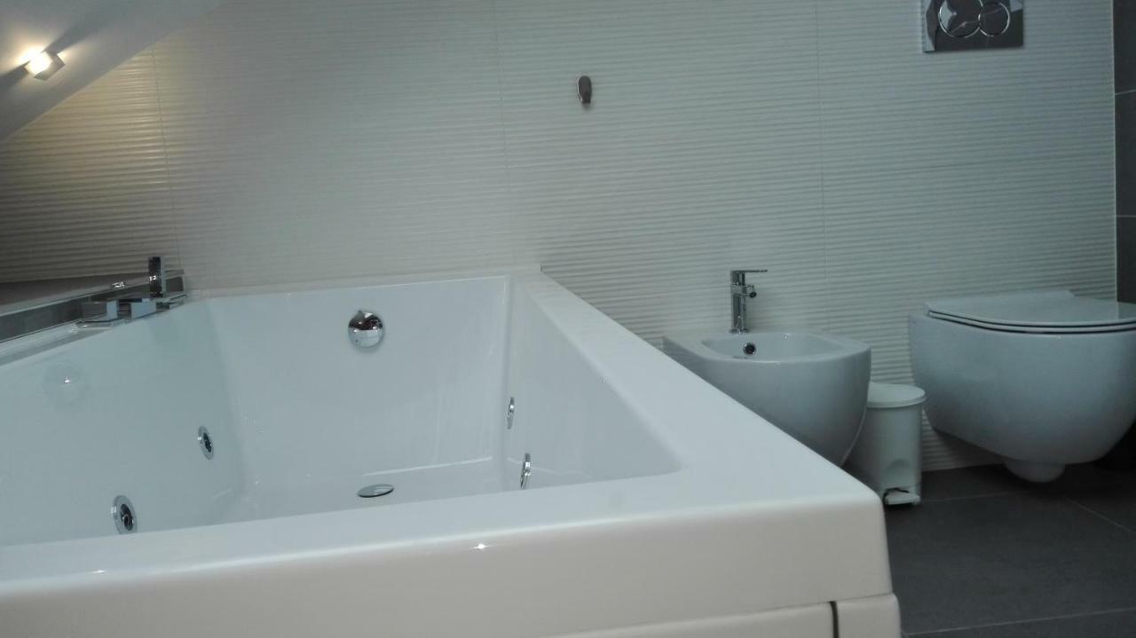Tivoli Shortlets - Catania Otel San Gregorio di Catania Dış mekan fotoğraf