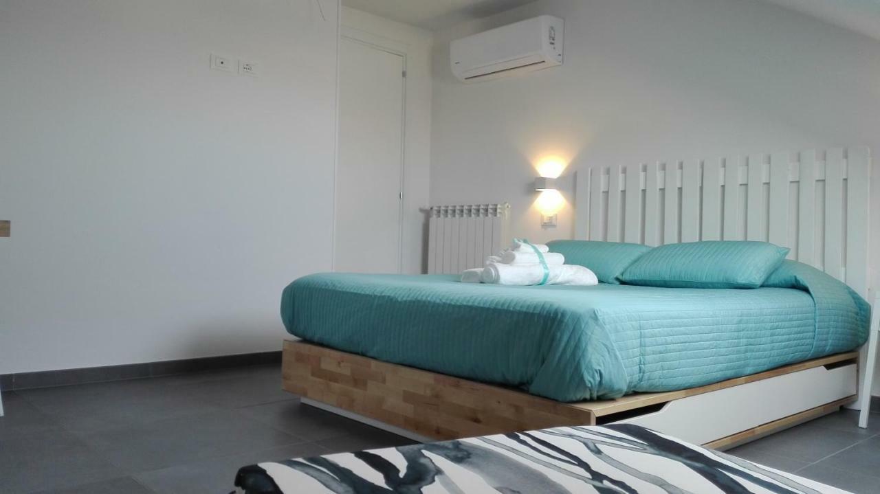 Tivoli Shortlets - Catania Otel San Gregorio di Catania Dış mekan fotoğraf