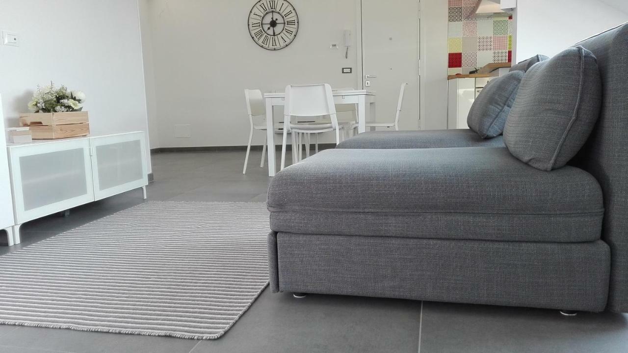 Tivoli Shortlets - Catania Otel San Gregorio di Catania Dış mekan fotoğraf