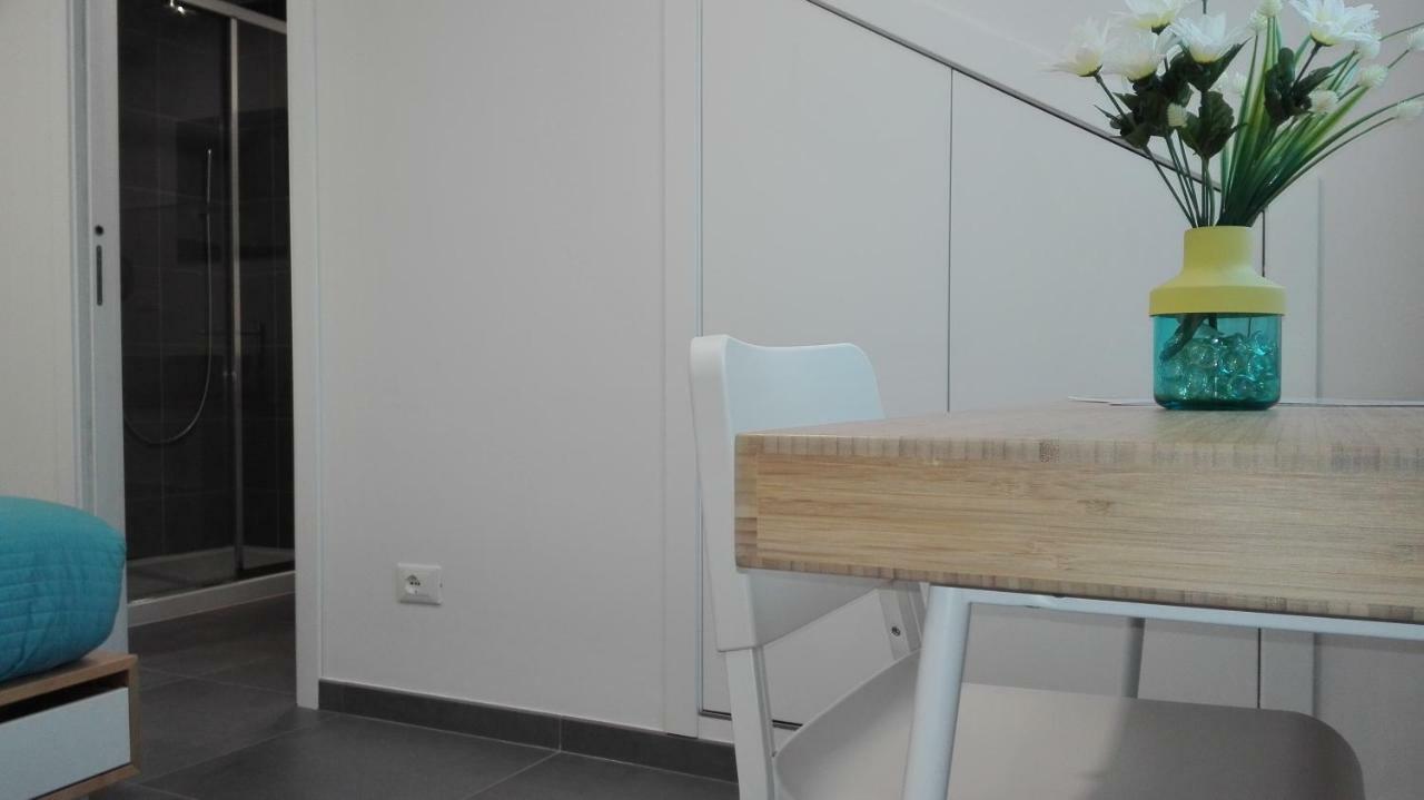 Tivoli Shortlets - Catania Otel San Gregorio di Catania Dış mekan fotoğraf