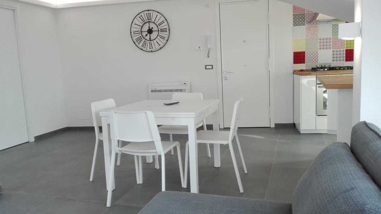 Tivoli Shortlets - Catania Otel San Gregorio di Catania Dış mekan fotoğraf
