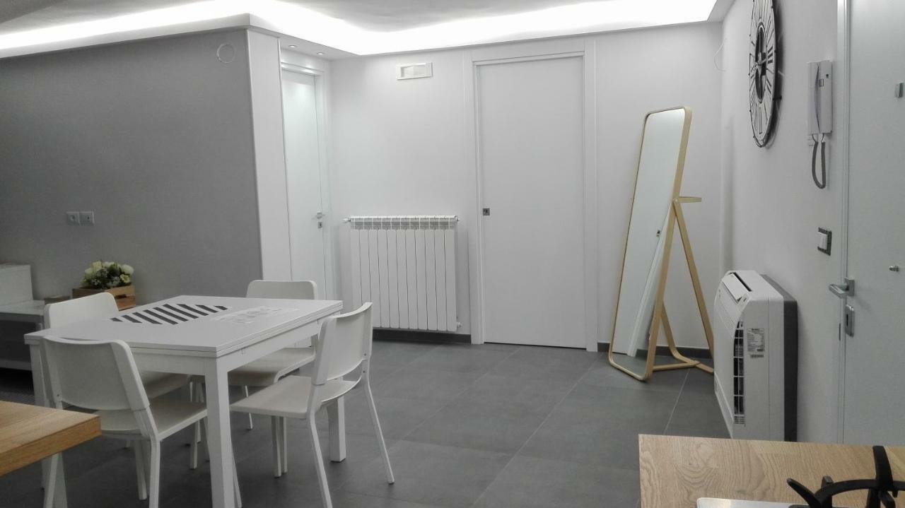 Tivoli Shortlets - Catania Otel San Gregorio di Catania Dış mekan fotoğraf