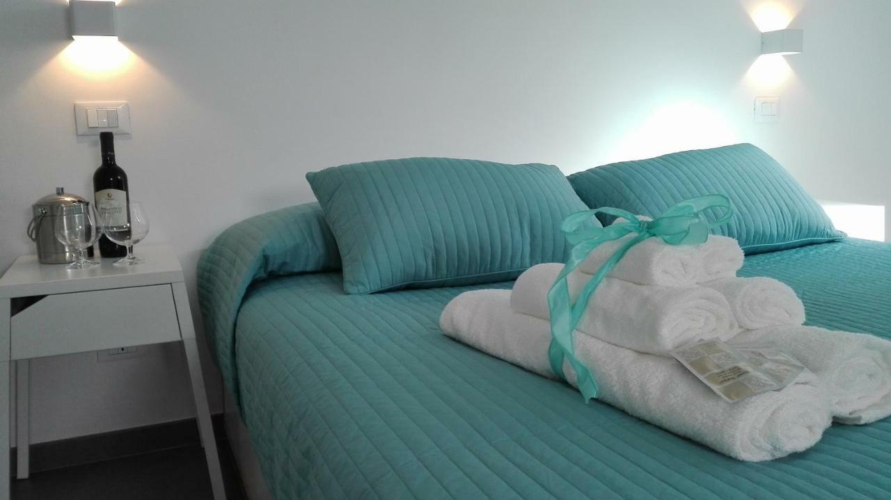 Tivoli Shortlets - Catania Otel San Gregorio di Catania Dış mekan fotoğraf